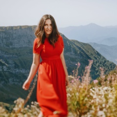 Kate Abeleva, 08.11.1991