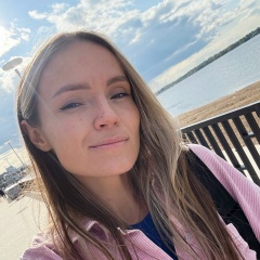 Анастасия Логинова, 06.08, Пермь