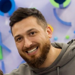 Михаил Медведев, 13.07.1986, Санкт-Петербург