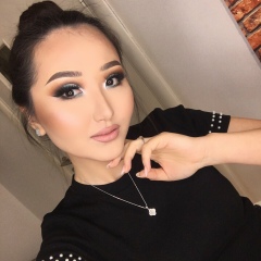 Айсулу Турымбаева, 04.03.1994