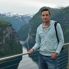 Сергей Жебелев, 04.03.1983, Минск