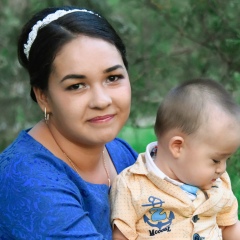 Диана Куздеубекова, 06.03.1988, Тараз