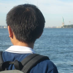 Абзал Бектұрған, Алматы