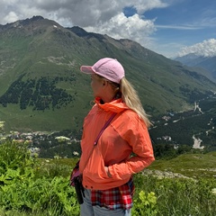 Наталья Дмитриева, 19.04.1980, Москва