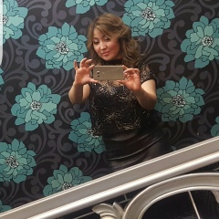 Kuralay Zhamalidenova, 16.11.1985, Атырау