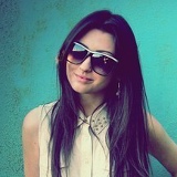 Светлана Жукова, 10.01.1996, Москва