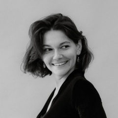 Полина Васильева, 29.07.1992, Санкт-Петербург