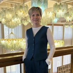 Ольга Коротковская, 20.05.1986, Курск