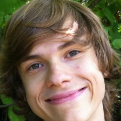 Роман Хадыкин, 13.11.1992, Набережные Челны