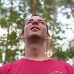 Александр Малеев, 12.08, Нижний Новгород