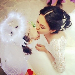 Kamshat Kulzhabaeva, 15.06.1995, Тараз