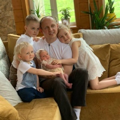 Дмитрий Ширгаев, 08.08.1983, Москва