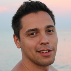 Станислав Меркулов, 22.07.1989, Москва