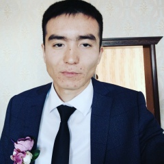 Акзат Толегенов, 14.02.1996, Тараз