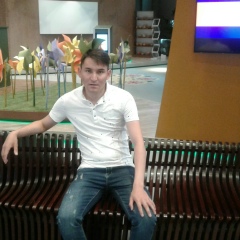 Bauyrbyek Murat, 18.06.1995, Омск