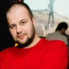 Евгений Победенко, 21.04, Гомель