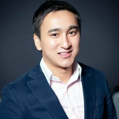 Женя Ли, 21.09.1987