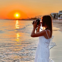 Любовь Покацкая, 16.09.1989, Санкт-Петербург