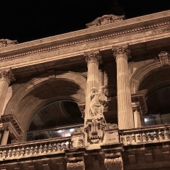 Ислам Джанхотов, 06.08, London