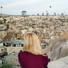 Марина Кузнецова, 13.01, Великий Новгород