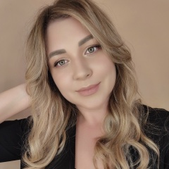 Юлия Федоренко, Егорлыкская