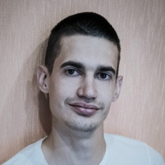 Сергей Крупко, 24.09.1991, Сергиев Посад