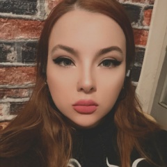 Наталя Бурлуцька, 19.01, Тернополь