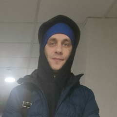 Дмитрий Оо, 01.03, Одинцово