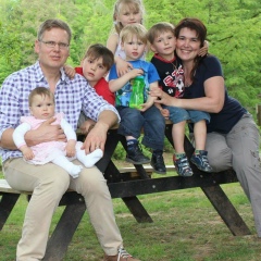 Мария Финбейнер, 30.03.1981, Kronach