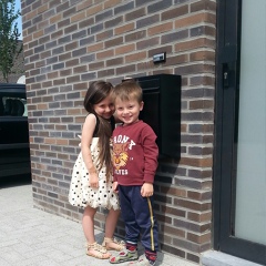 Lulu Luluevna, 01.01.1987, Hasselt