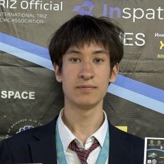 Дарья Корнеева