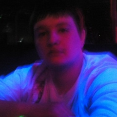 Василий Сазанов, 23.03.1990, Красноярск