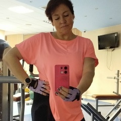 Ирина Колесниченко, 29.10, Санкт-Петербург