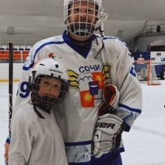 Ростислав Кремнёв, 24.04.1983, Санкт-Петербург