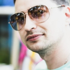 Игорь Зяблицев, 23.01, Ижевск