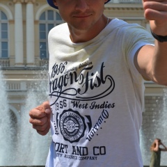 Тарас Музика