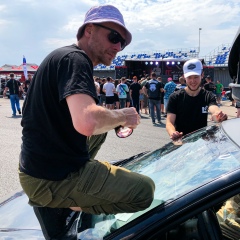 Паша Подколзин, 12.07, Мешково (НАО)