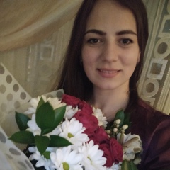 Аня Драбович, 14.07, Мозырь