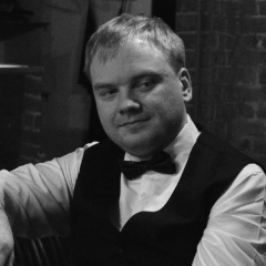 Алексей Коломников, 22.08.1988, Санкт-Петербург