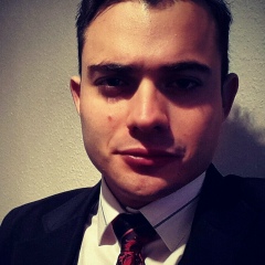 Станислав Кубрак, 09.12, Berlin
