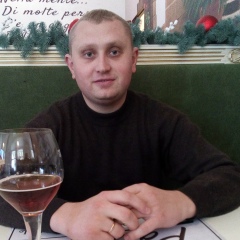 Іван Гулійчук, 20.09, Калуш