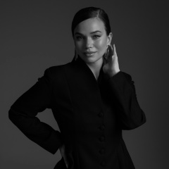 Наталья Эйкельман, 10.03, Санкт-Петербург