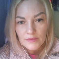 Олеся Андреева, Новокузнецк