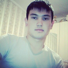 Нурдаулет Амиржанов, 23.07.1992, Астана