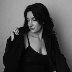 Юлия Логинова, 22.12, Димитровград