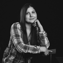 Елена Анискина, 01.10.1986, Краснодар