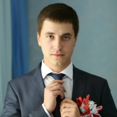 Никита Чупраков, 05.02.1993, Иркутск