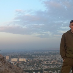 Адилет Ашимов, 25.05.1995, Новосибирск