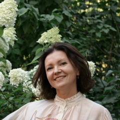 Наталья Курова, 09.07