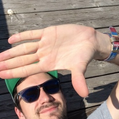 Михаил Колибаба, 13.08.1988, Москва